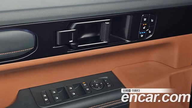 Kia Tasman 2026 — photo 18