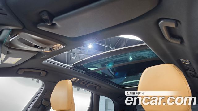 Volvo XC60 2021 — photo 24