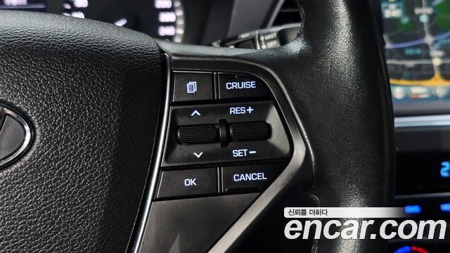 Hyundai Sonata 2016 — photo 21