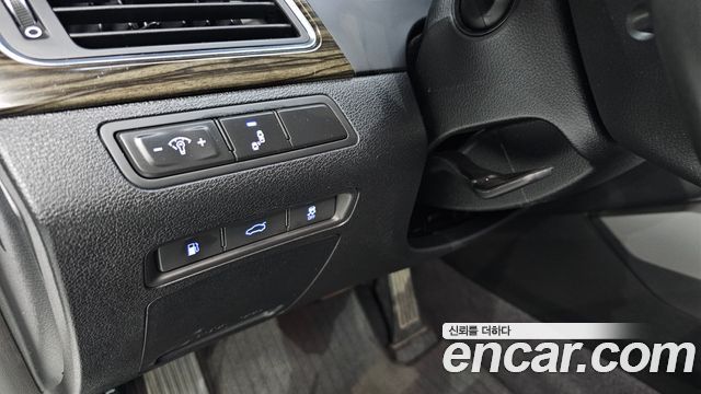 Hyundai Sonata 2016 — photo 22
