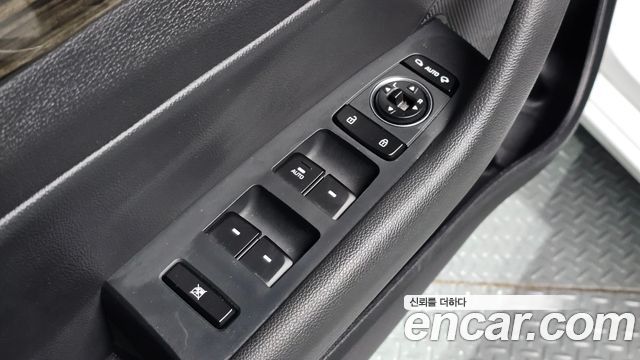 Hyundai Sonata 2016 — photo 29