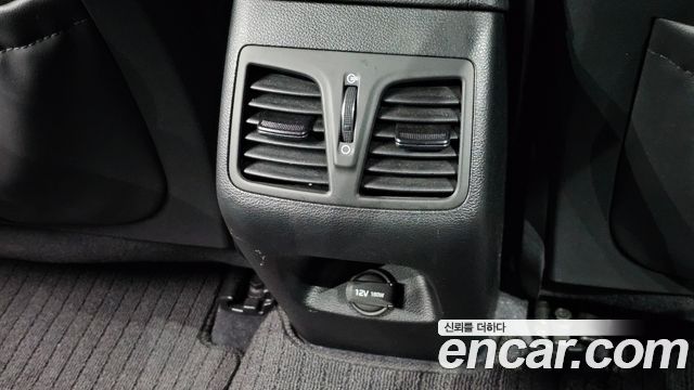 Hyundai Sonata 2016 — photo 30