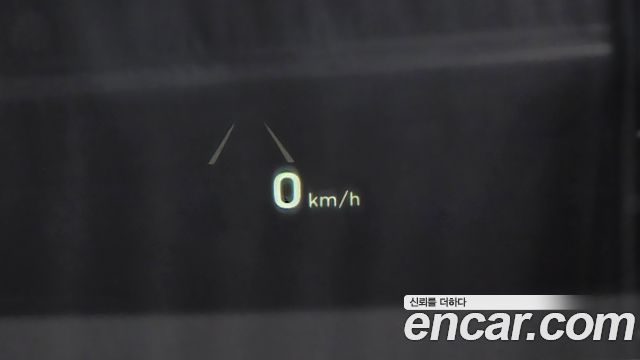 Genesis EQ900 2017 — photo 25