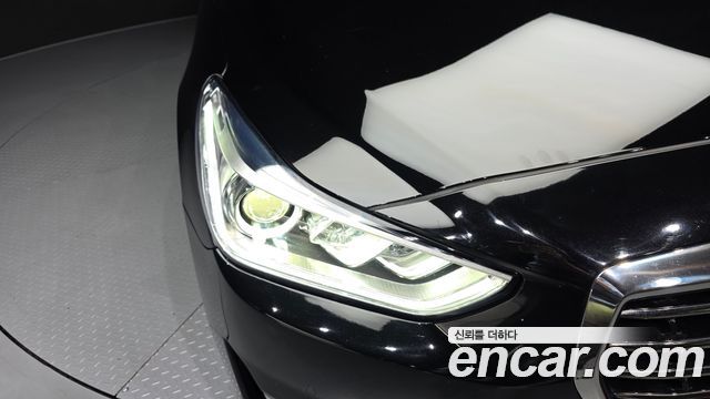 Genesis EQ900 2017 — photo 8