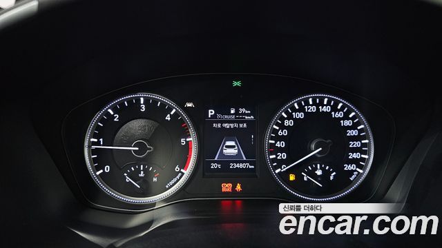 Hyundai Santafe 2019 — photo 8