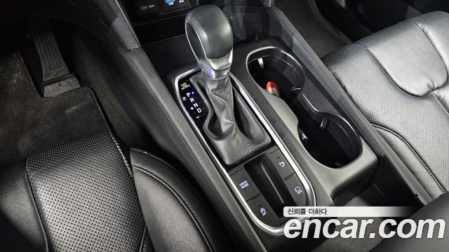 Hyundai Santafe 2019 — photo 9