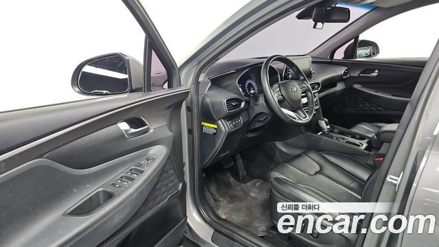 Hyundai Santafe 2019 — photo 10