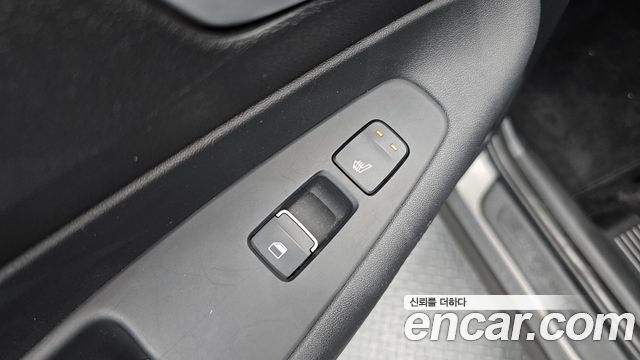 Hyundai Santafe 2019 — photo 19