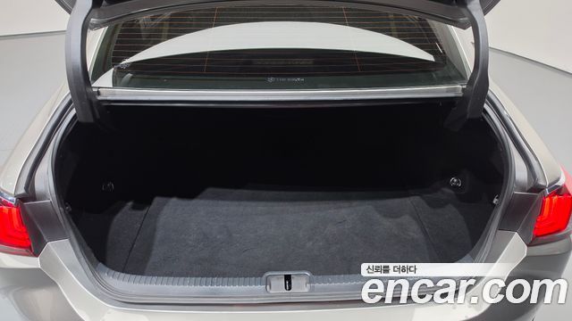 Lexus ES 2025 — photo 25