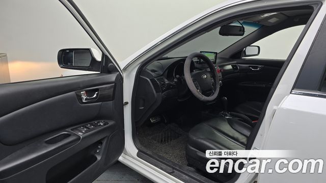 Kia LOTZE 2010 — photo 13