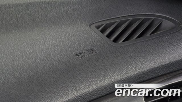 Kia LOTZE 2010 — photo 24