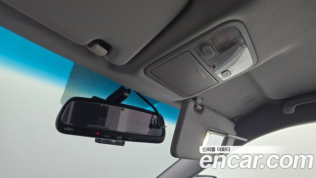 Kia LOTZE 2010 — photo 25