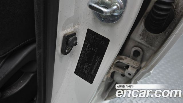 Kia LOTZE 2010 — photo 26