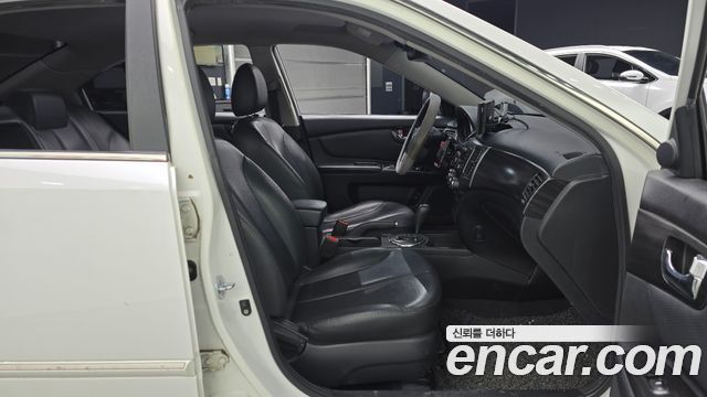 Kia LOTZE 2010 — photo 16