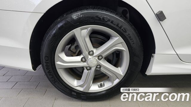 Hyundai Sonata 2019 — photo 5