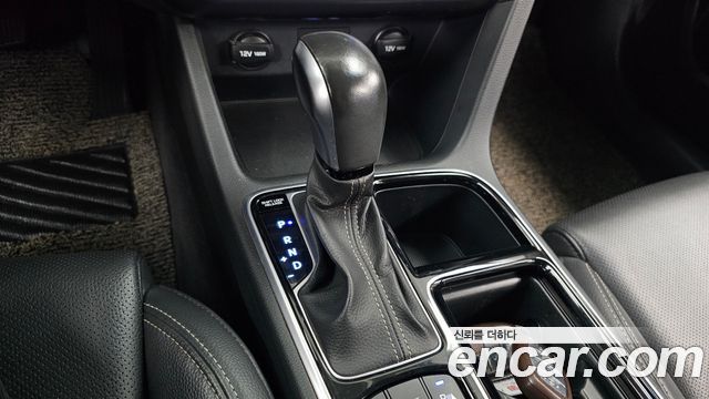 Hyundai Sonata 2019 — photo 9