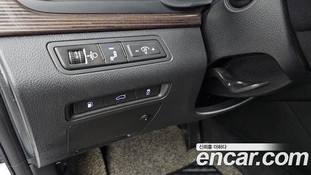 Hyundai Sonata 2019 — photo 14