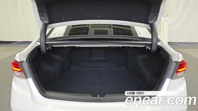Hyundai Sonata 2019 — photo 20