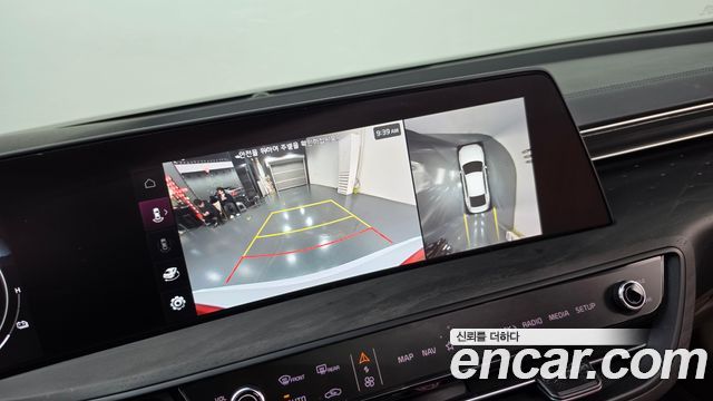 Kia K8 2023 — photo 20