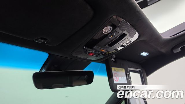 Kia K8 2023 — photo 21