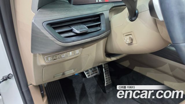 Kia K8 2023 — photo 23