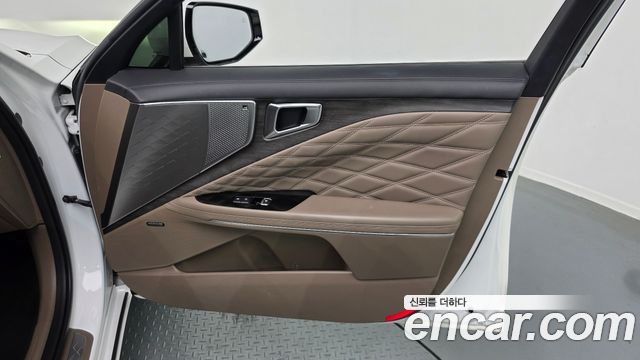 Kia K8 2023 — photo 14
