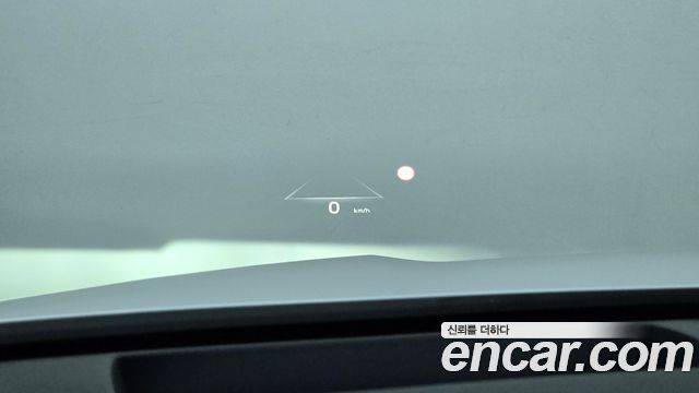 Kia K8 2023 — photo 30
