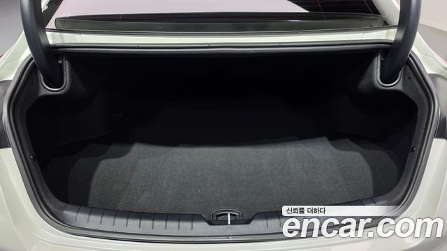 Kia K8 2023 — photo 33