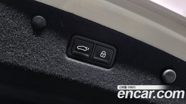 Kia K8 2023 — photo 34