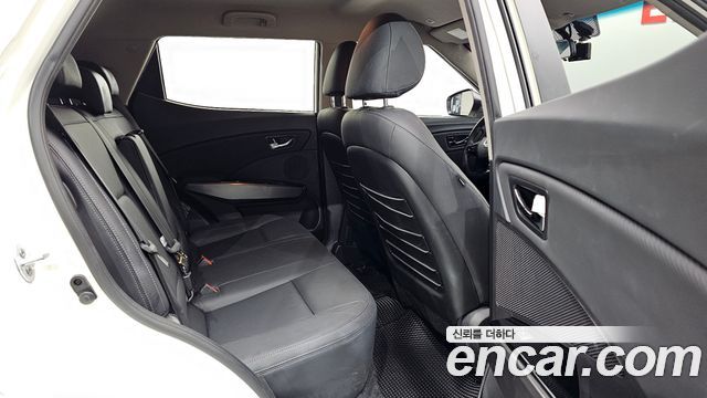 KG Mobility TIBOLI 2020 — photo 18