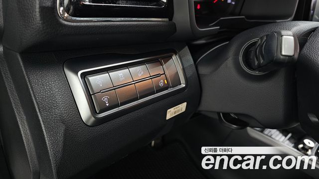 KG Mobility TIBOLI 2020 — photo 19