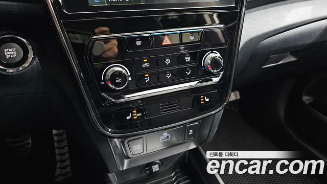 KG Mobility TIBOLI 2020 — photo 23