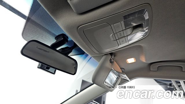 KG Mobility TIBOLI 2020 — photo 24