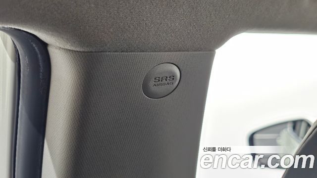 KG Mobility TIBOLI 2020 — photo 25