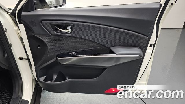 KG Mobility TIBOLI 2020 — photo 14