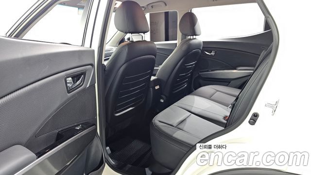KG Mobility TIBOLI 2020 — photo 16