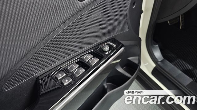 KG Mobility TIBOLI 2020 — photo 28