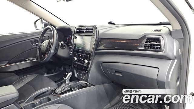 KG Mobility TIBOLI 2020 — photo 29