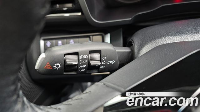 KG Mobility TIBOLI 2020 — photo 30