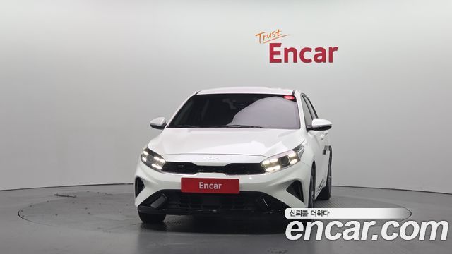 Kia K3 2022 — photo 3
