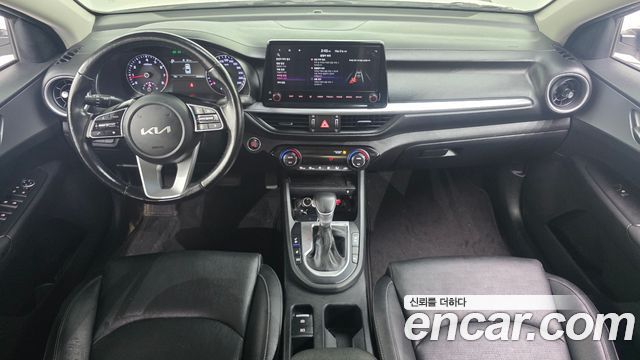 Kia K3 2022 — photo 7