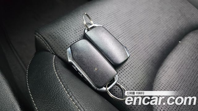 Kia K3 2022 — photo 15