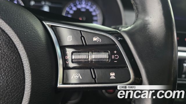 Kia K3 2022 — photo 16
