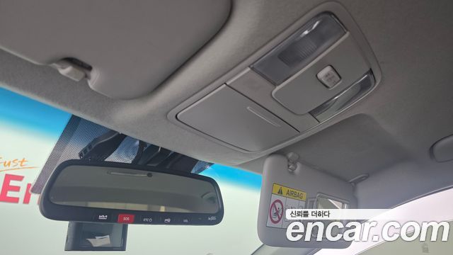 Kia K3 2022 — photo 20