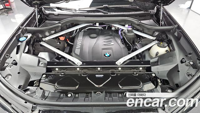 BMW X7 2024 — photo 6