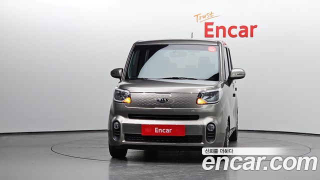 Kia RAY 2019 — photo 3