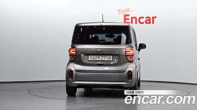 Kia RAY 2019 — photo 4