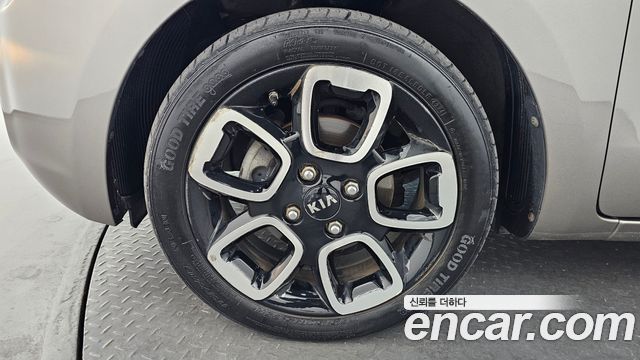 Kia RAY 2019 — photo 5