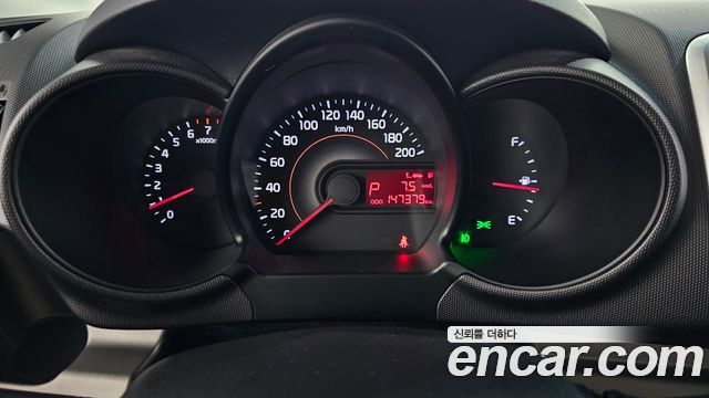 Kia RAY 2019 — photo 11