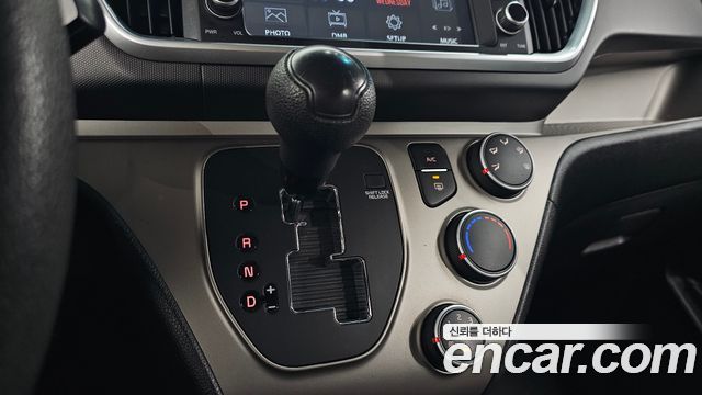 Kia RAY 2019 — photo 12